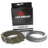 Holeshot Kit De Discos De Embrague Honda 2008-2009 Crf250r 2011-2017 Crf250r