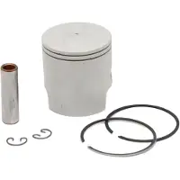 Italkit Kit De Pistones Top Minarelli Am D50.75