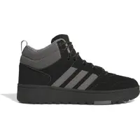 Adidas adidasZapatilla Hoops 4.0 Mid 44 Core Black / Grey Four / Core Black Unisex