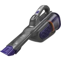 Black & Decker Aspiradora De Mano Bhhv520bf