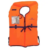 PLASTIMO Chaleco Salvavidas Storm 3 100n