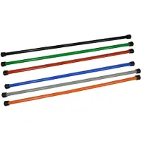 Sporti France Barra 5kg Weighted
