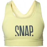 Snap Sujetador Deportivo Classic