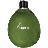 Laken Botella Aluminio 1l