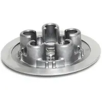 ProX Plato De Presión Del Embrague Honda Cr125 86-99 + Ktm125 Mip1286