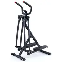KRF Elíptica Air Walker