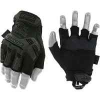 Mechanix Guantes Largos M-pact