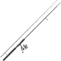 Mitchell Combo Spinning Tanager R