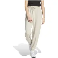 Adidas Pantalón deportivo 'Essentials' crema