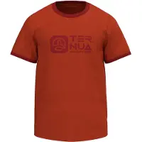 Ternua Camiseta De Manga Corta Kimmik Regenerative