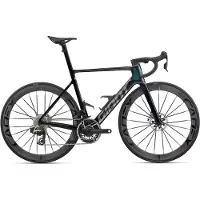 Giant Bicicleta De Carretera Propel Advanced Sl 0 Red Axs 2026