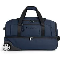 Gabol Bolsa De Viaje Con Ruedas Canada 52.8l