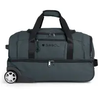 Gabol Bolsa De Viaje Con Ruedas Canada 52.8l