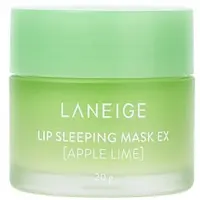 Laneige - Lip Sleeping Mask EX - 3 Types 2025 Version - Apple Lime
