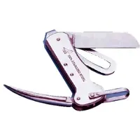 DAVIS INSTRUMENTS Multiherramienta Deluxe Rigging Knife