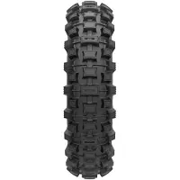 Rebel Neumático Trasero Off-road Xplorer 01 69h Tl/tt M+s