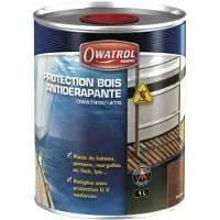 Owatrol Protector Exterior Atg 1l