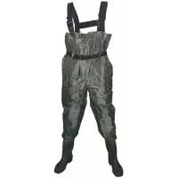 Lalizas Vadeador De Pvc Fishing