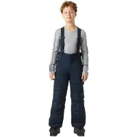 Helly Hansen - Kid's Junior No Limits 2.0 Pant - Pantalones de esquí size 9 Years, azul