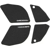 OneDesign Almohadillas Antideslizantes Para Depósito Gasolina Universal Hdr365