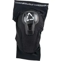 Leatt Rodillera/espinillera Protector W-sock Hybrid Par