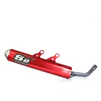 Dep Silenciador No Homologado For Beta Rr 250/300 2020-
