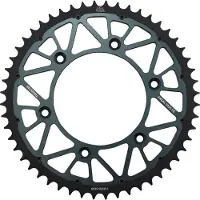 JT Sprockets Corona Trasera Honda Jtx210.52gr Steel
