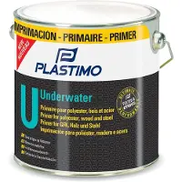 PLASTIMO Imprimación De Fosfato De Zinc 400ml