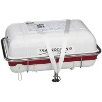 PLASTIMO Soporte Para Balsa Salvavidas Tipo C