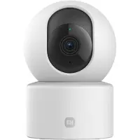 Xiaomi Cámara inteligente C301, color blanco