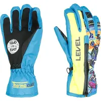 Level Guantes Dudy