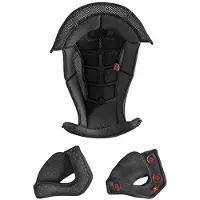 Shot Race Gear Acolchado Interior Jump