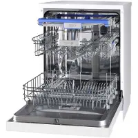 Fagor Lavavajillas Con Tercera Bandeja 4lvf-635ad 14 Servicios