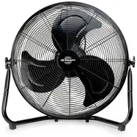 Orbegozo Ventilador Industrial Pwn 2045 45 Cm