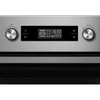 Edesa Horno Multifunción Oven. Eoe-8411 P X