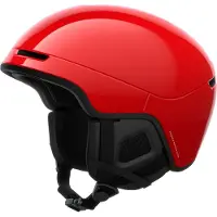 POC - Obex Pure - Casco de esquí size 51-54 cm - XS/S, rojo