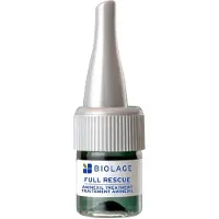 Matrix Tratamiento Capilar Biolage Hair Spa Full Rescue Aminexil 600ml