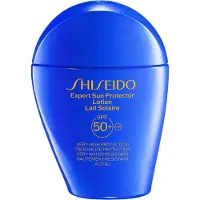 Shiseido - Expert Sun Protector Lotion SPF 50+ 50ml