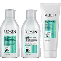 Redken Tratamiento Capilar Acidic Bonding Curls 250ml