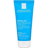 La Roche-Posay - Effaclar Sebo-Controlling Mask 100ml