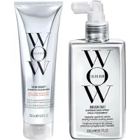 Color Wow Champú Color Security - Volumen: 250 ml