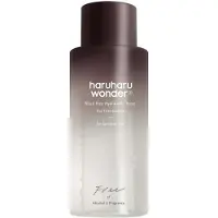 Haruharu Wonder Loción Black Rice Hyaluronic 150 Ml