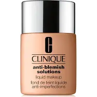 Clinique Base De Maquillaje Chamoise