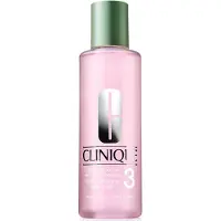 Clinique Limpiador Lotion 3 Clarifying 400ml