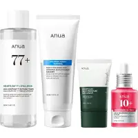 ANUA Tónico Facial Heartleaf 77%