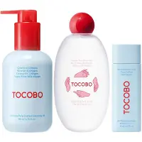 Tocobo - Crema Solar Bio Watery