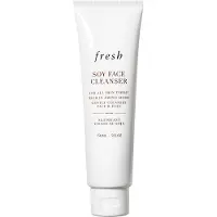Fresh - Limpiador de Cara de Soja Soy Face Cleanser Limited Edition 150ml