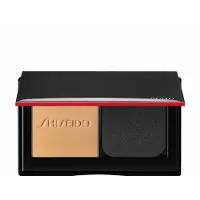 Shiseido Synchro Skin Self-Refreshing Base de maquillaje compacta 220 Lino 4 g
