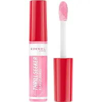 Rimmel London Brillo De Labios Thrill Seeker 150 Pink Candy 10ml