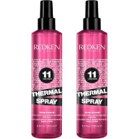 Redken Acondicionador Iron Shape 11 Thermo Spray 250ml